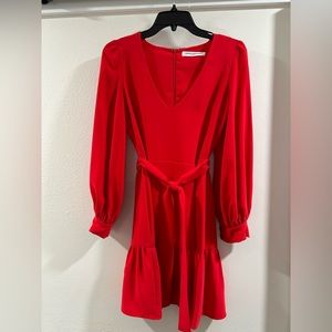 Amanda Uprichard, XS, excellent condition!